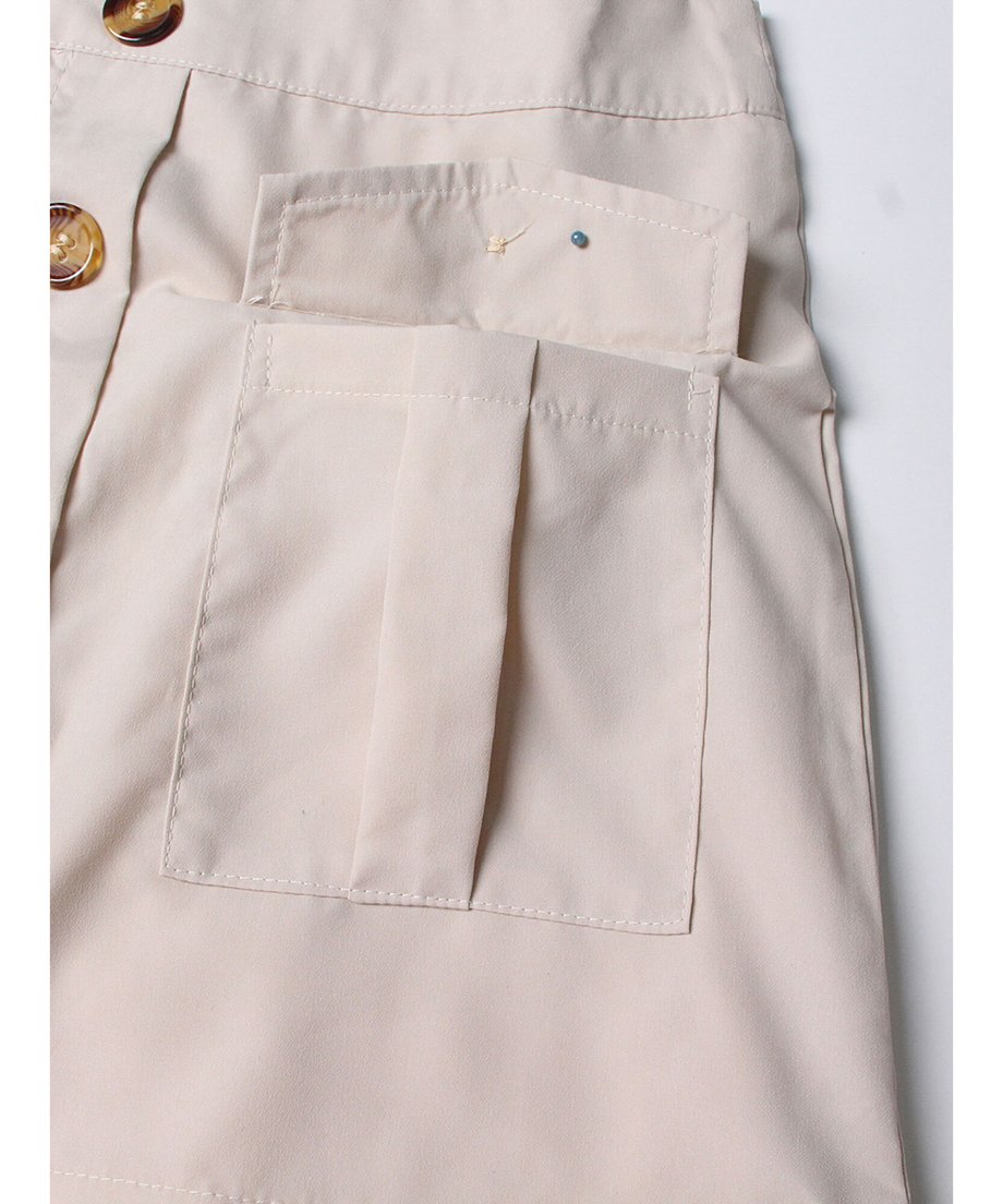 Tisa aid skirt