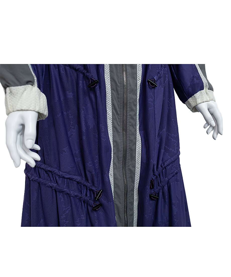 postem dress