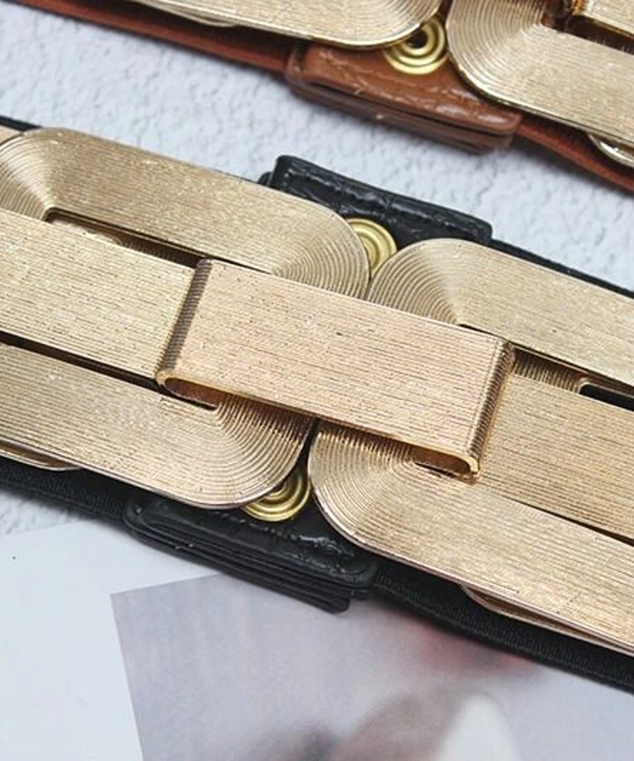 Chain Docking Belt