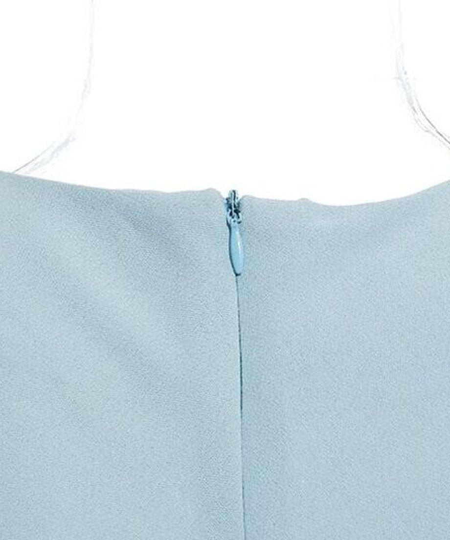 French Sleeve Dress