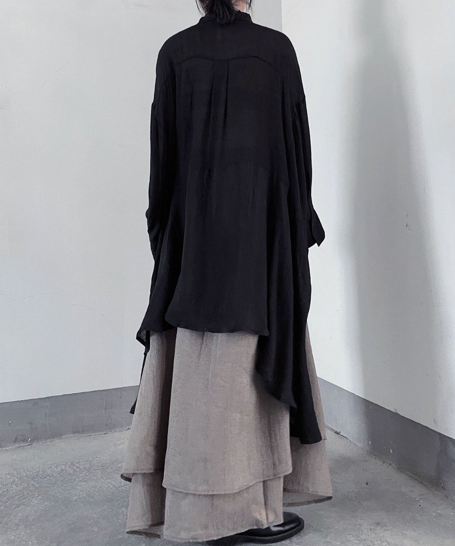 Multiple Layers Skirts