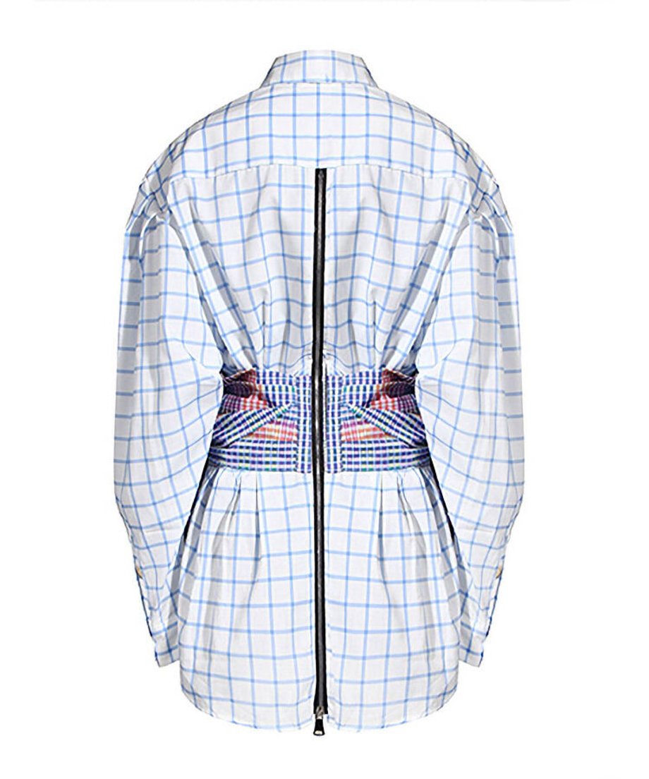 lucy kent blouse