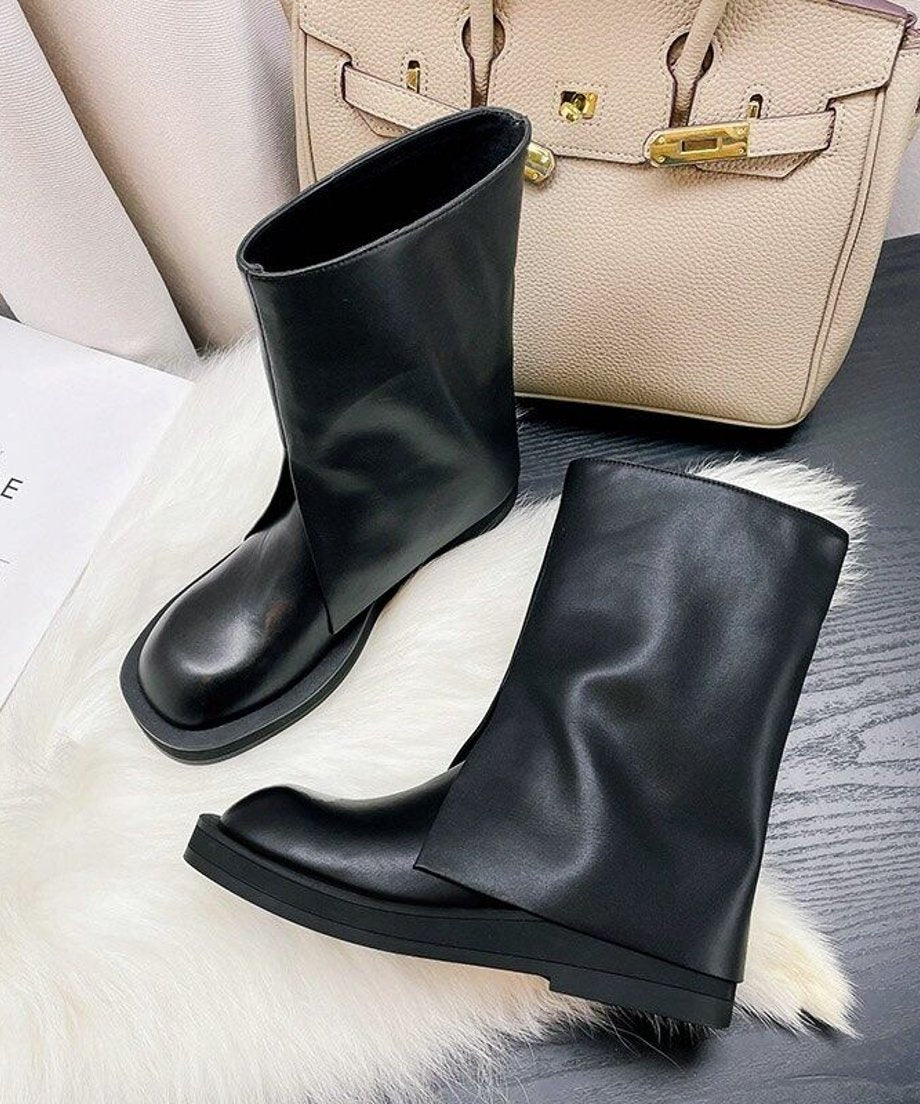 Cover Boots