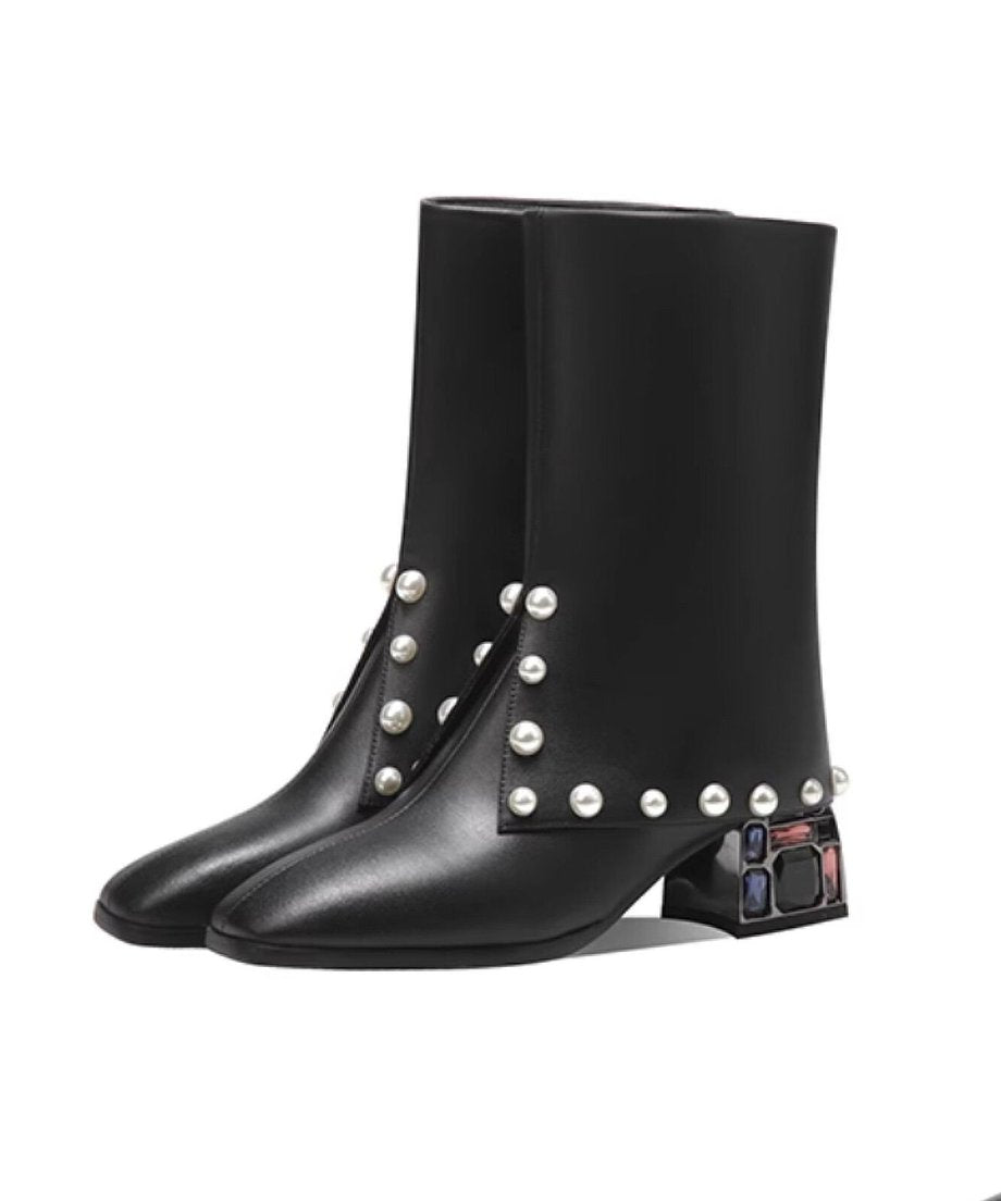 tag fate boots