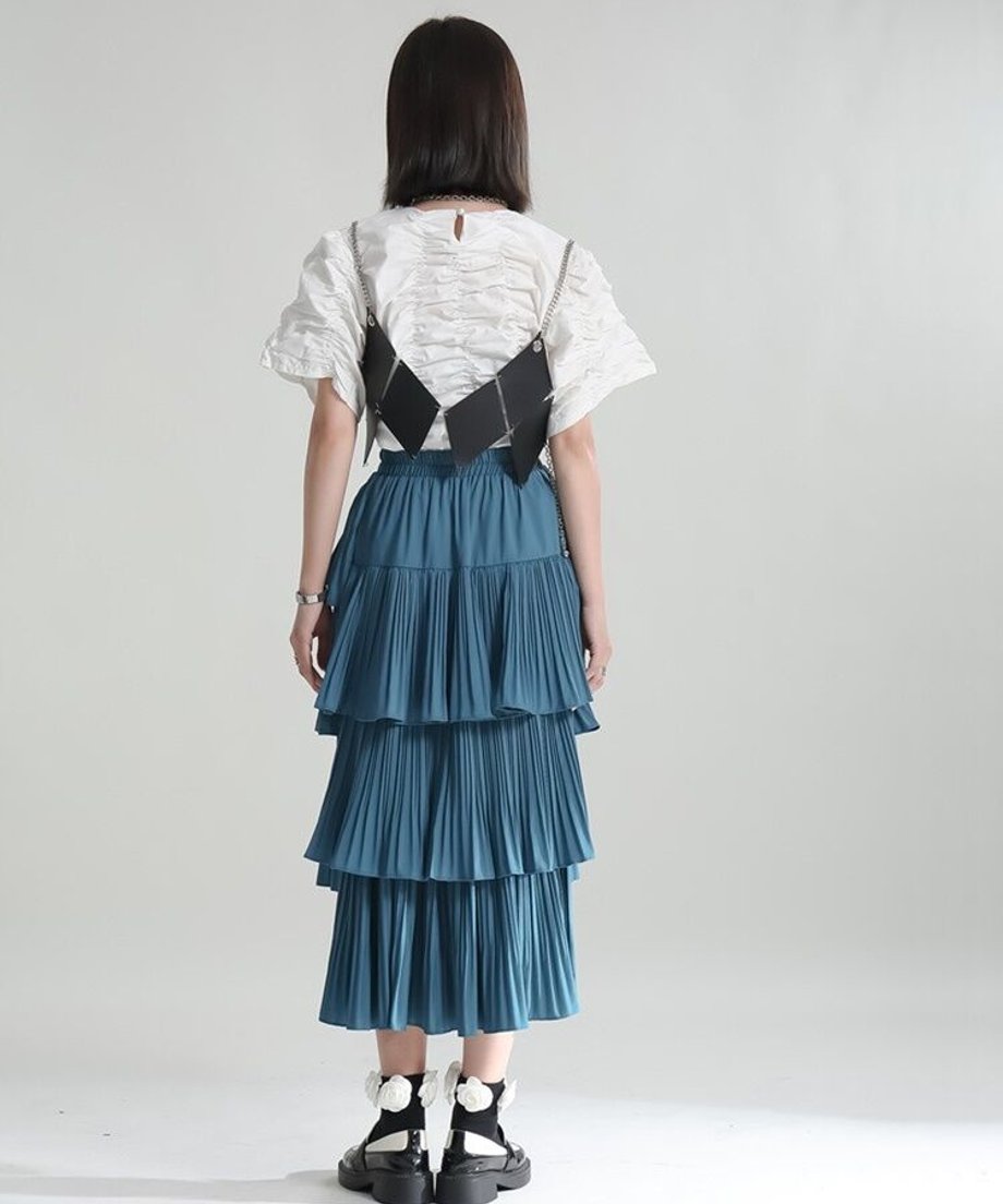 frim trail skirt