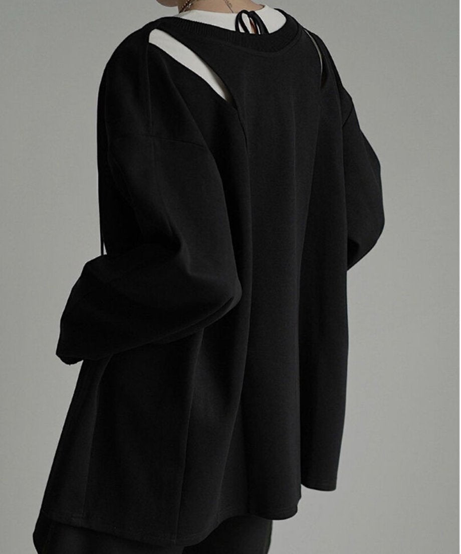 Two-way Top