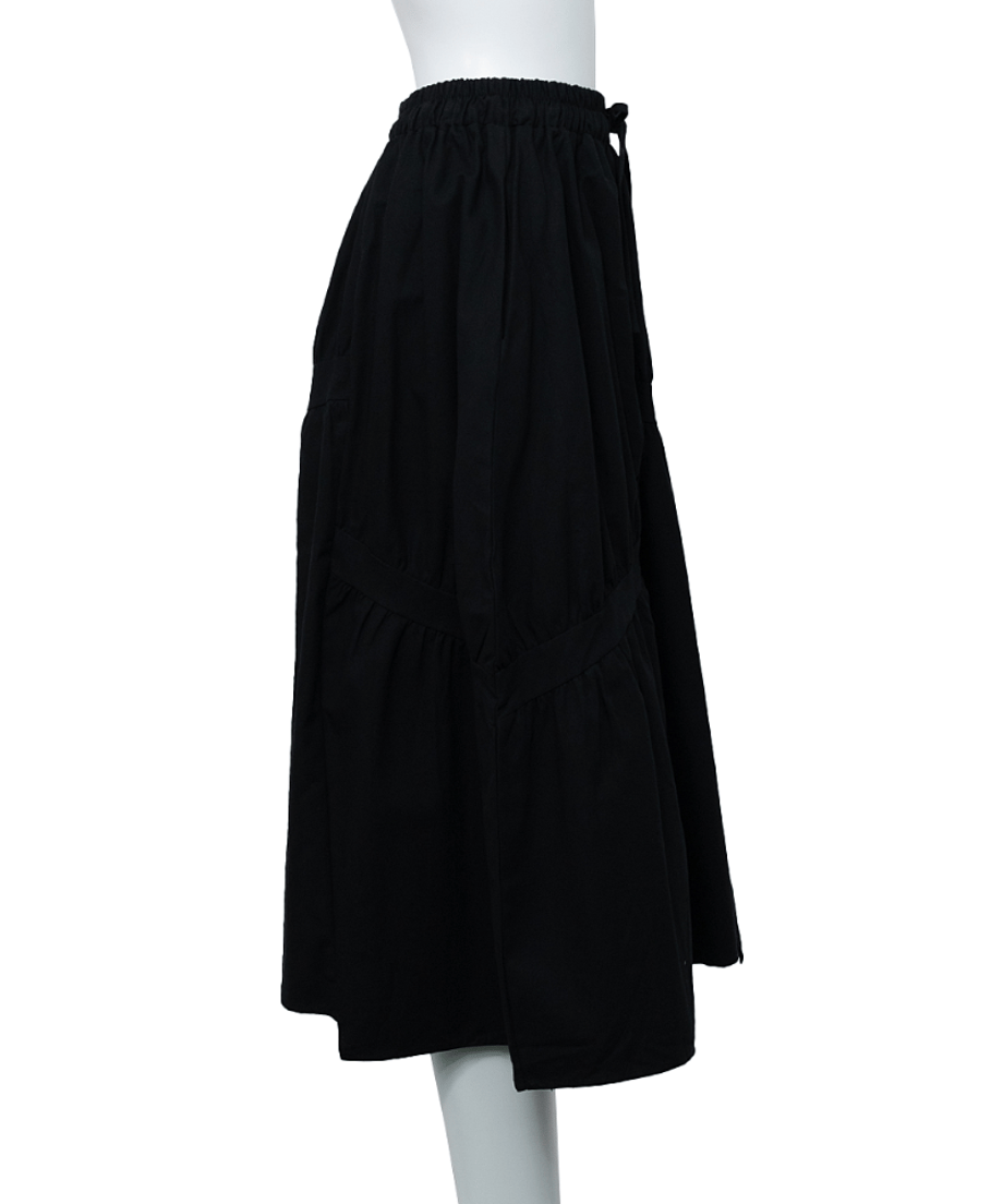 hashki real skirt
