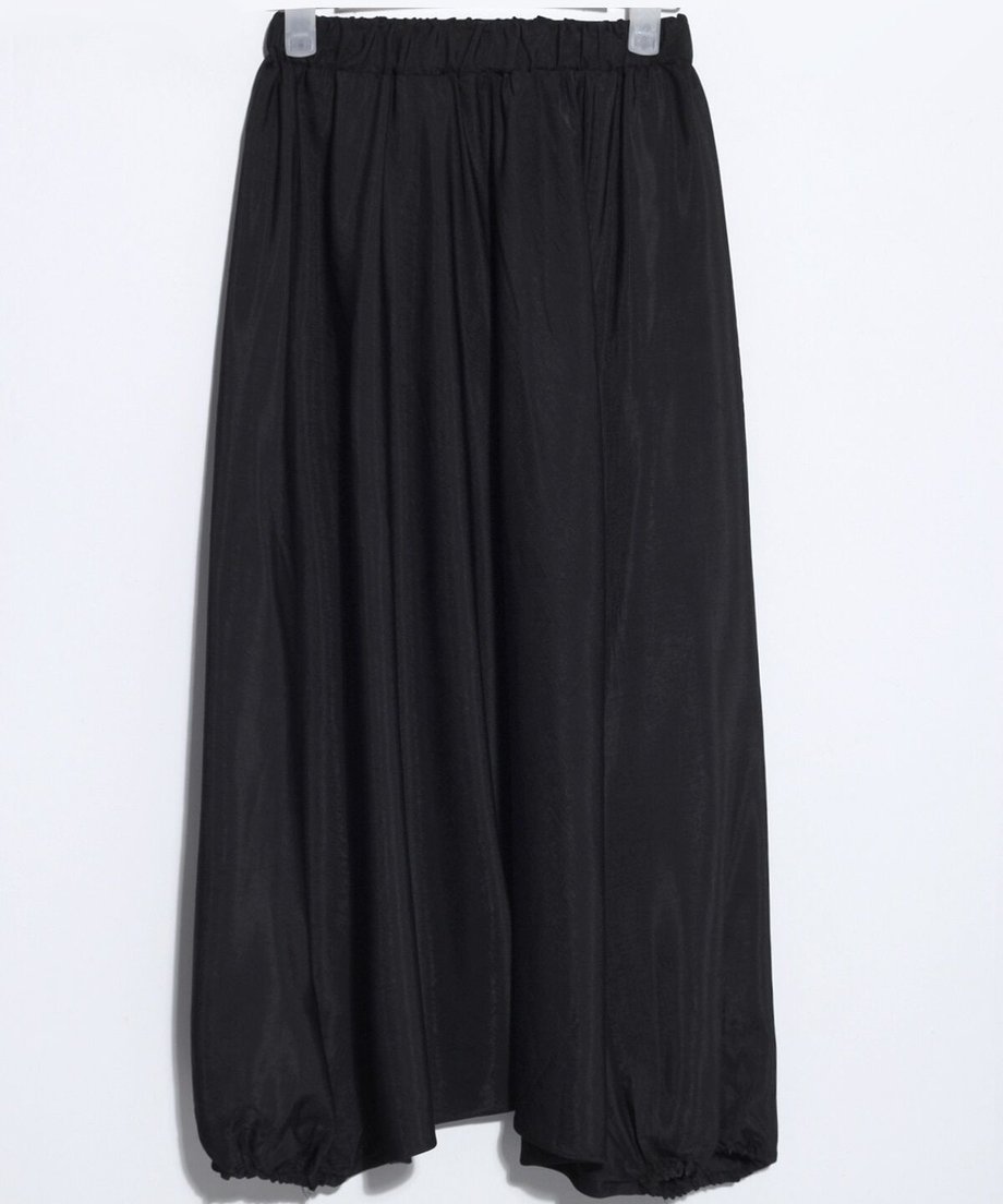 Sarouel Pants