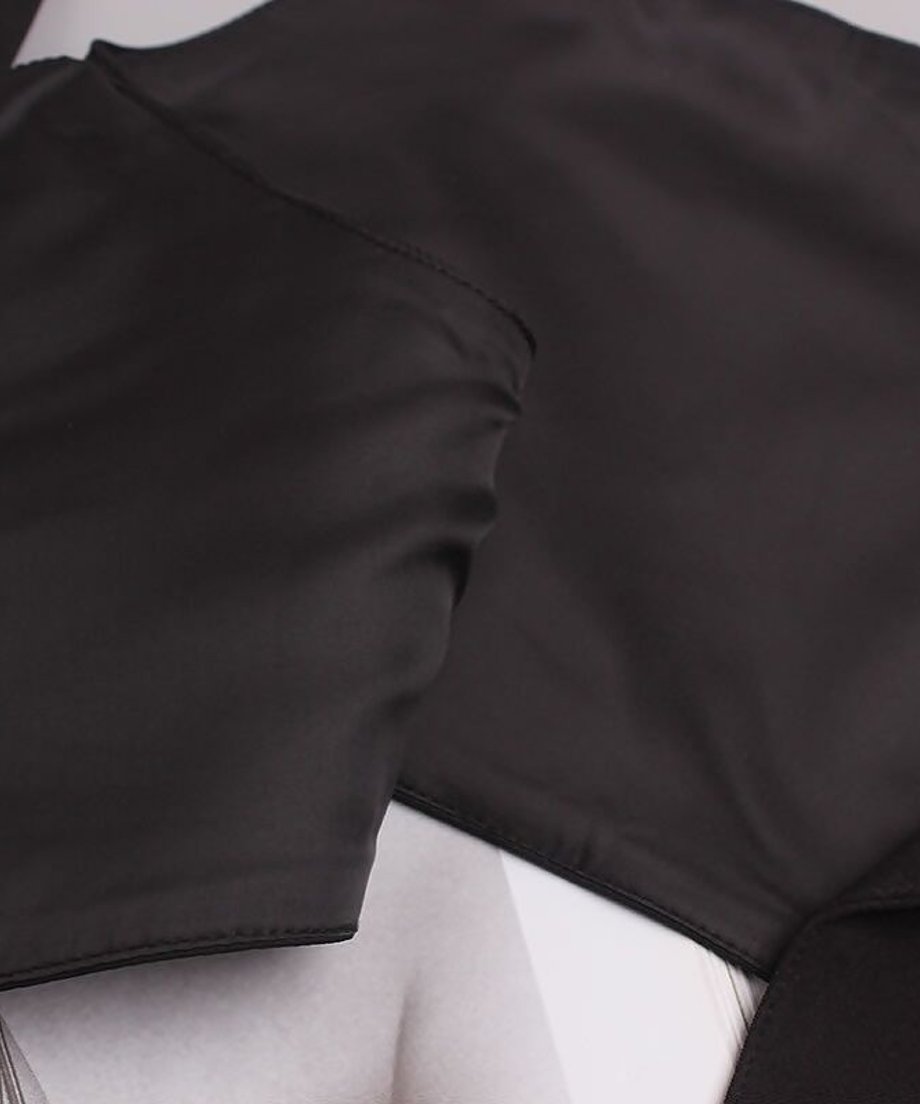 bownacer vest