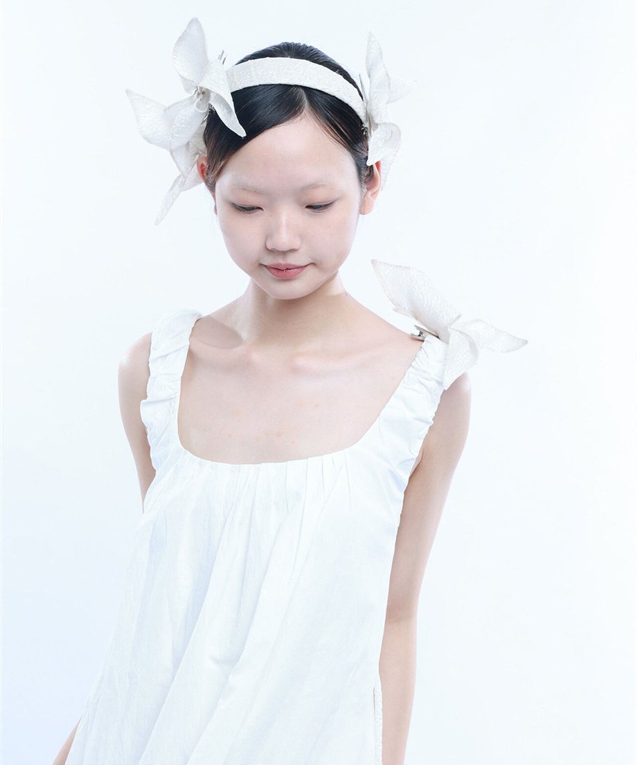Moolavan headband