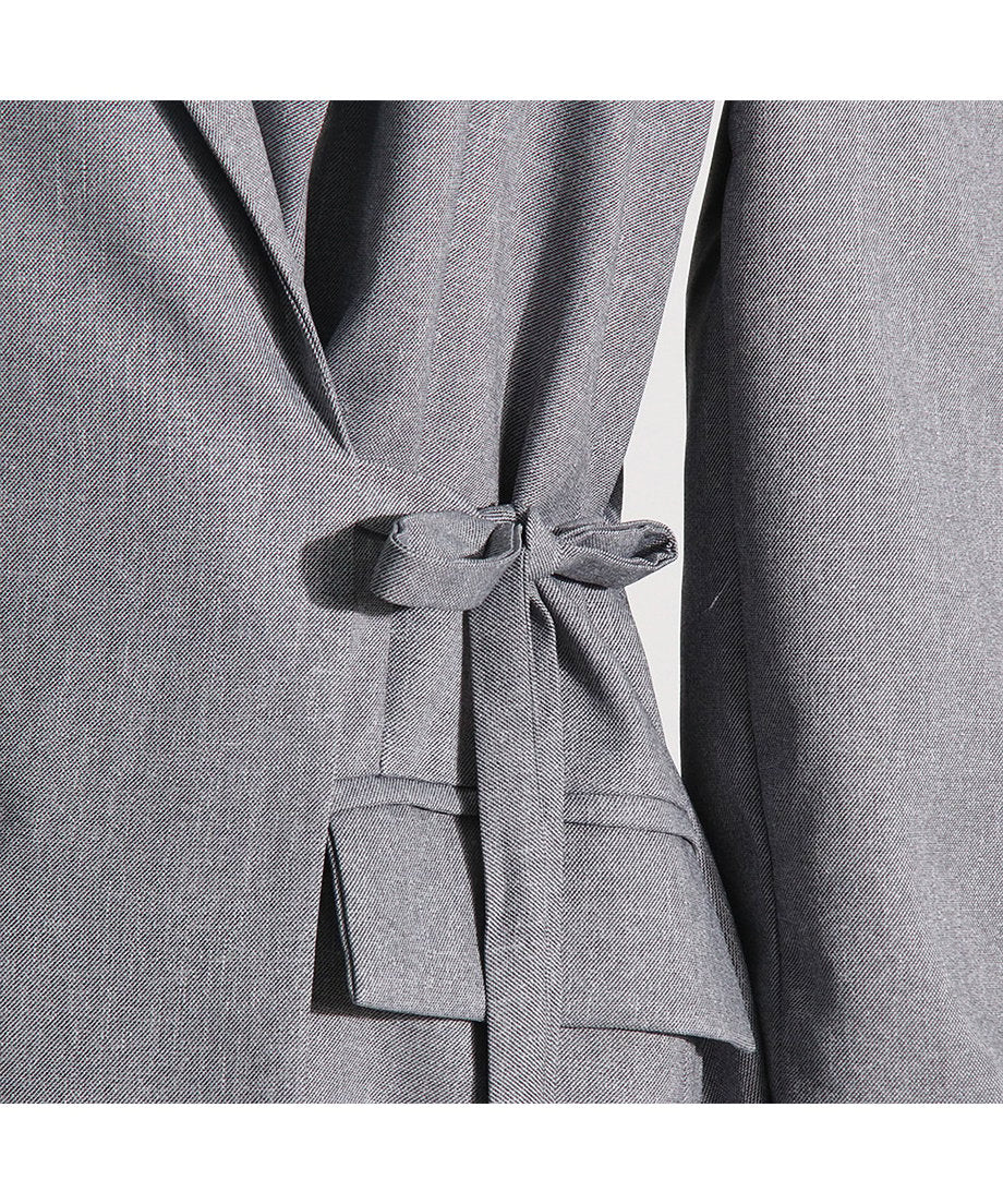 Cachecoeur Jacket