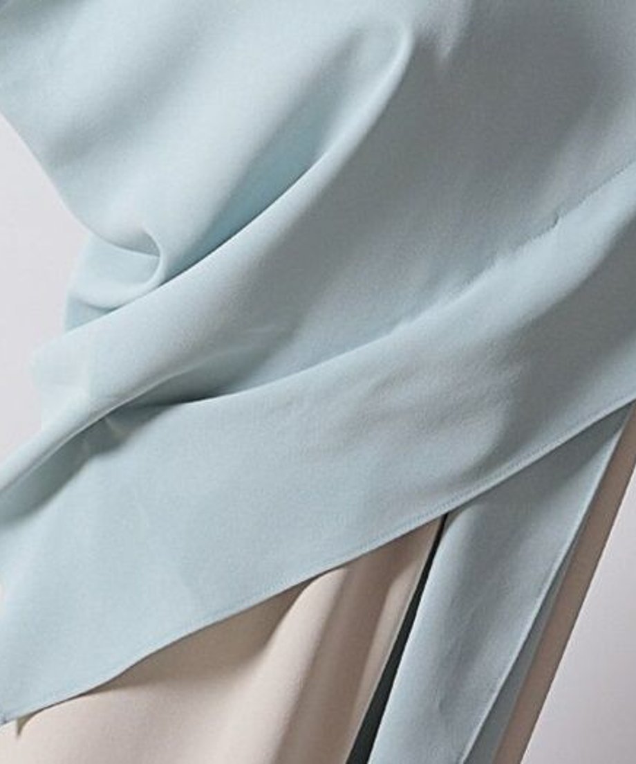 French Sleeve Dress