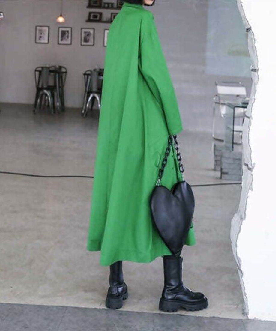 Circle Cutout Dress