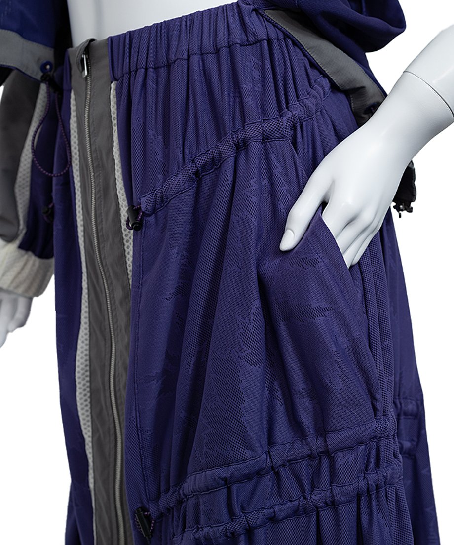 postem dress