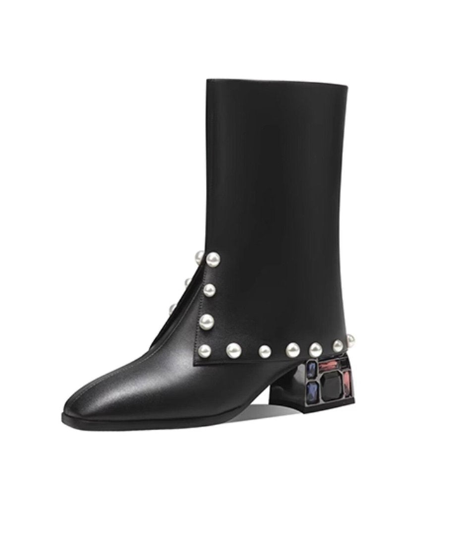 tag fate boots