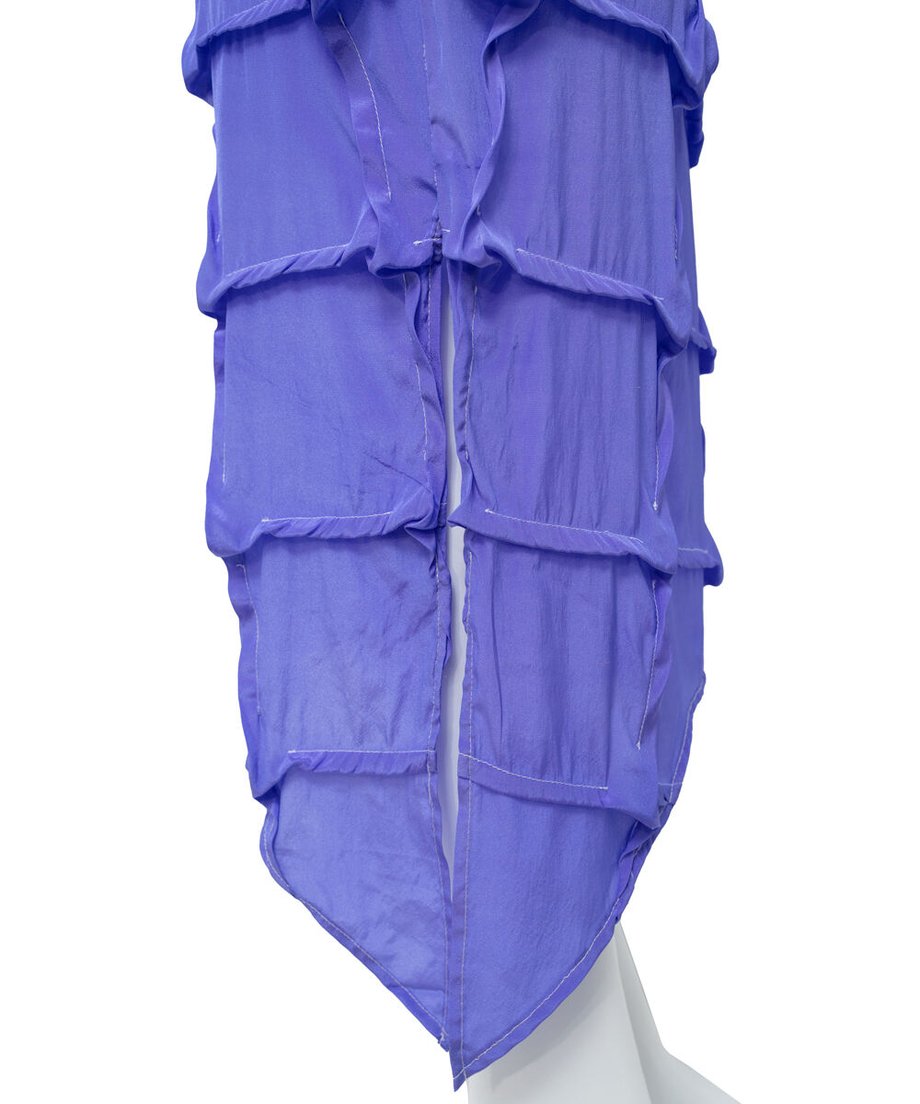 Mulberry Skirt