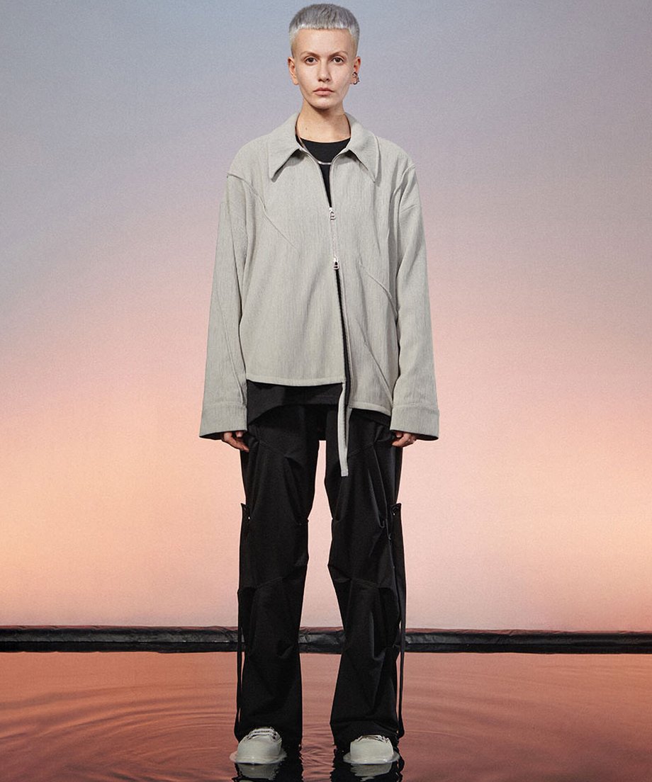 Design Pinch Pants