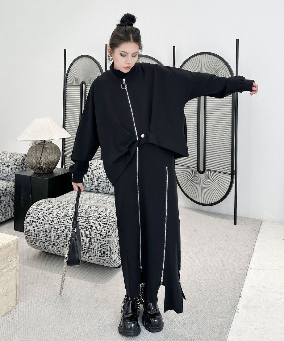 Design Zip Line Series