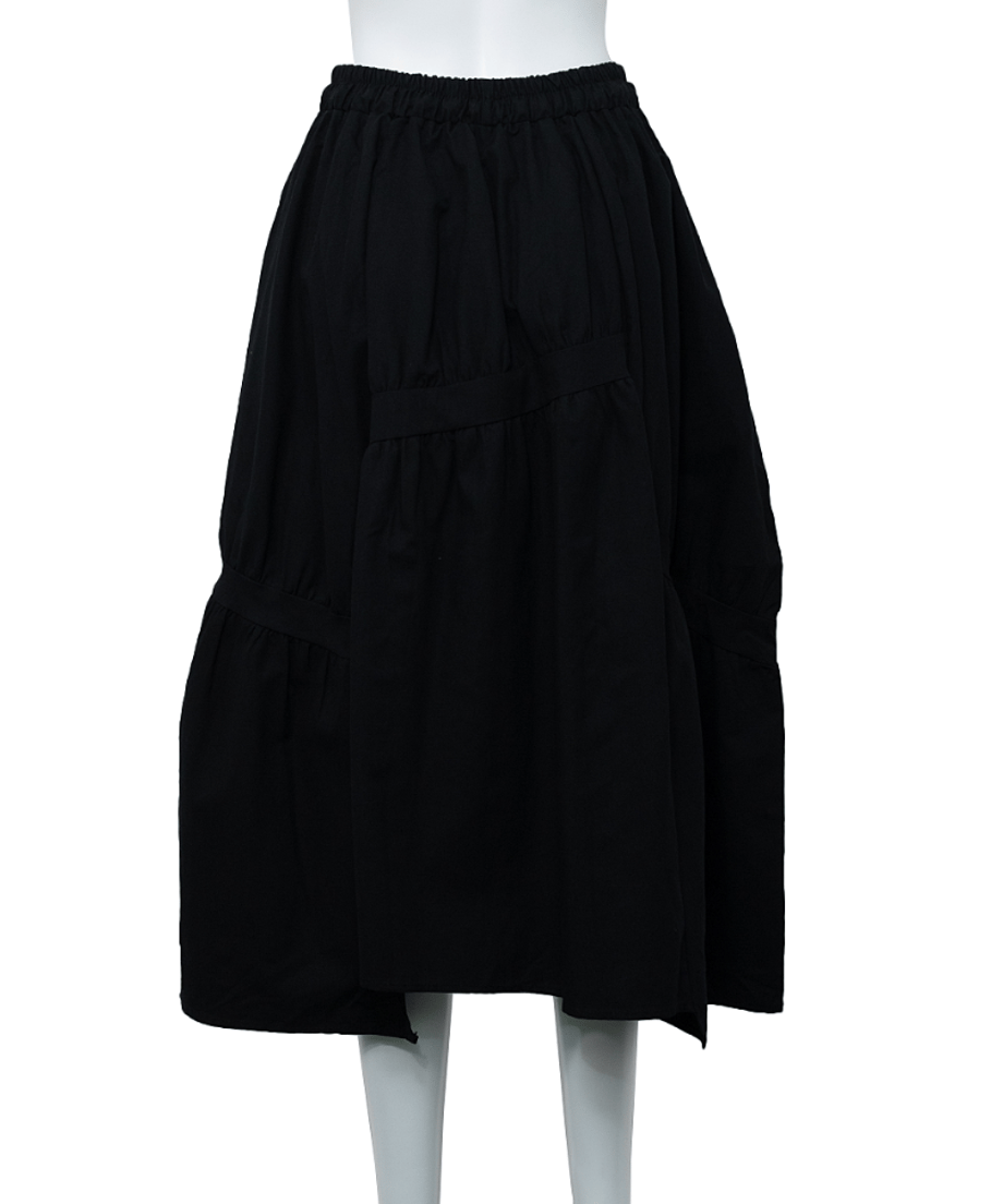 hashki real skirt