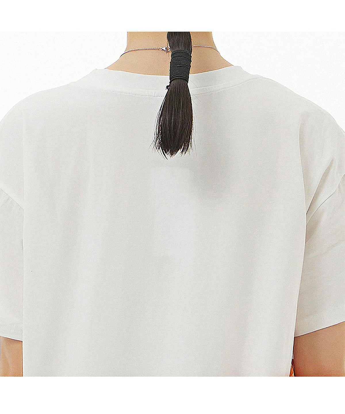 Hem Layered Top