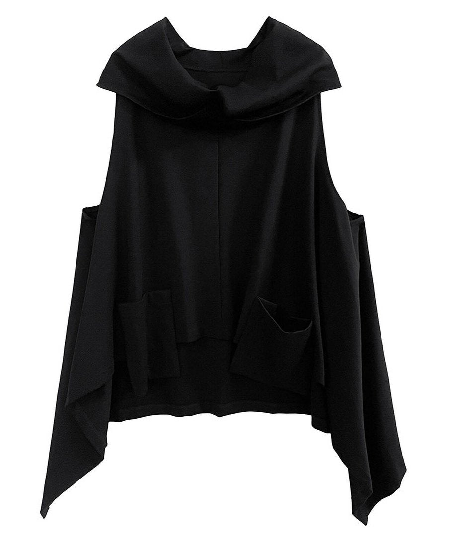 Off Turtle Vest