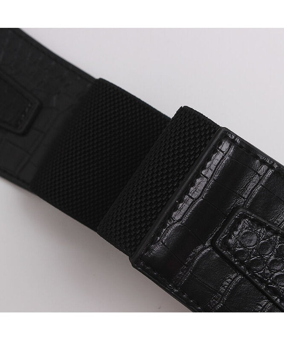 Circle Ring Belt