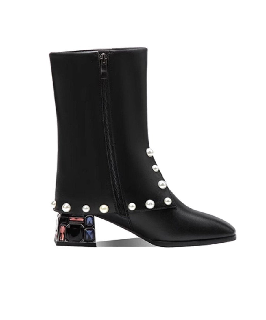 tag fate boots