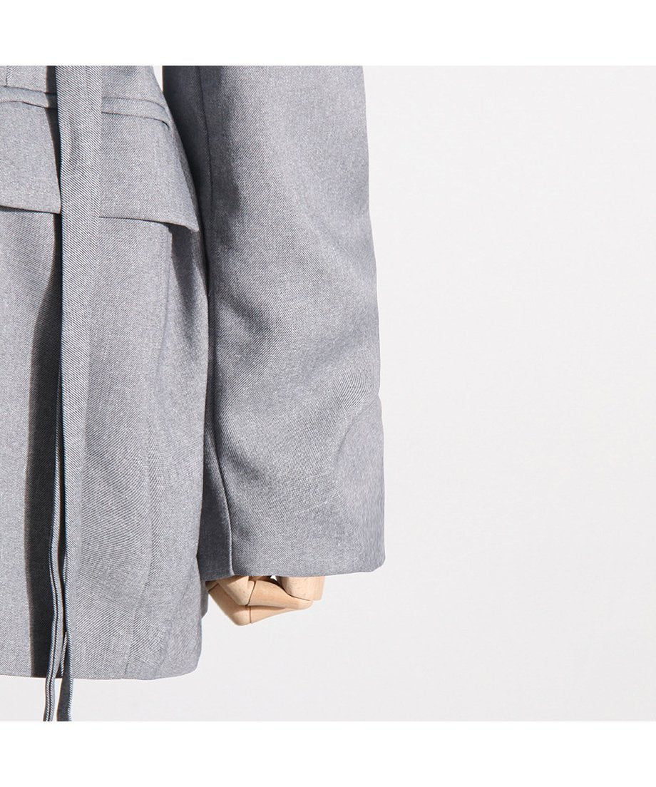 Cachecoeur Jacket