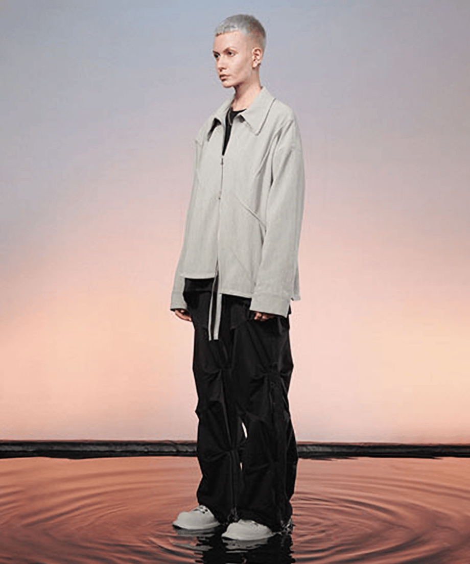 Design Pinch Pants