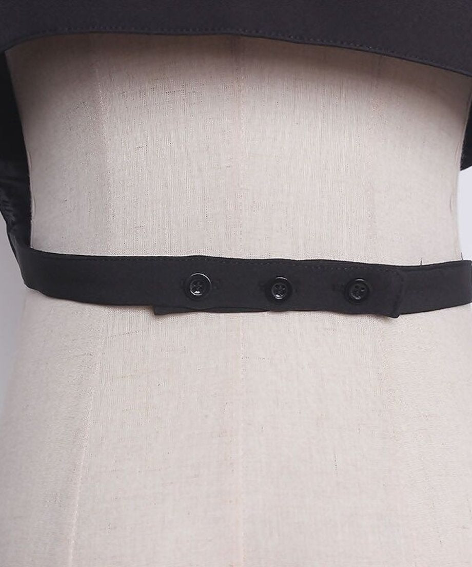 bownacer vest