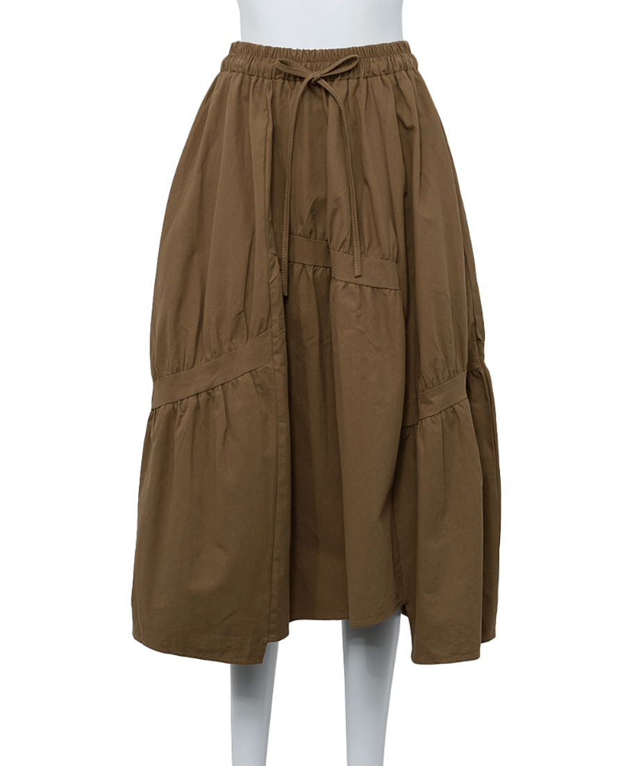 hashki real skirt