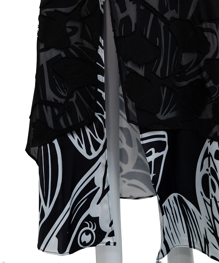 lowbimorau skirt