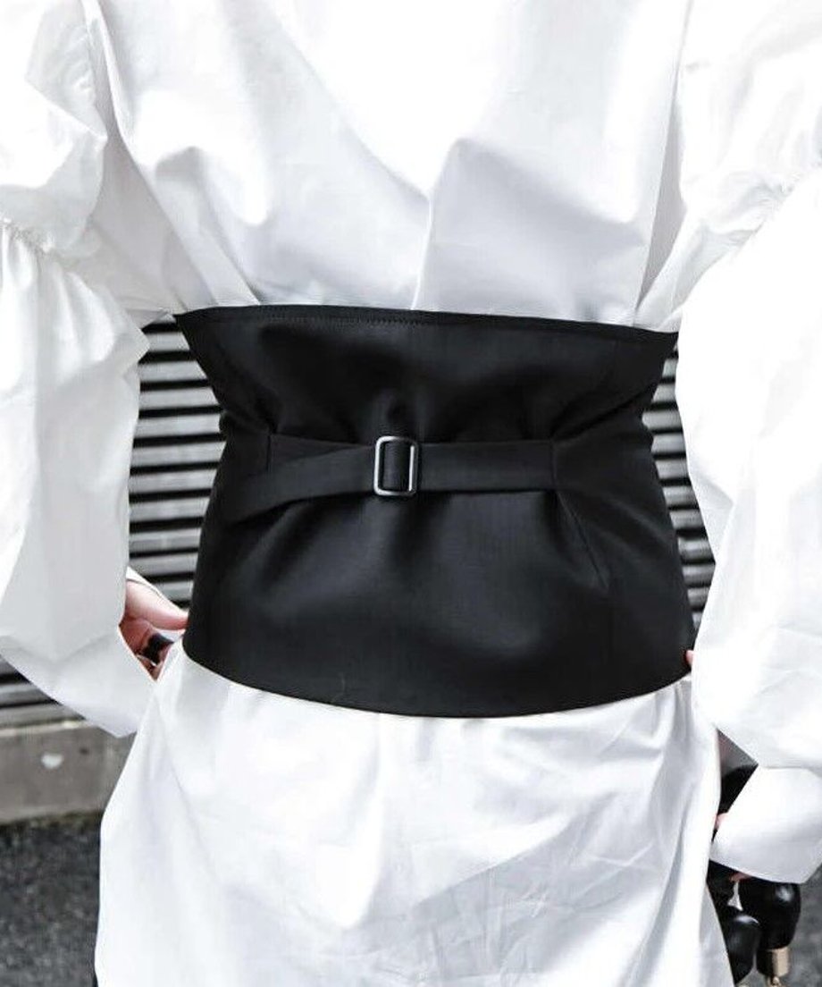 Corset Belt