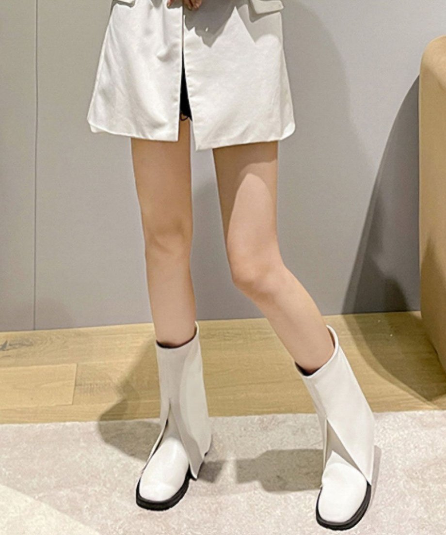 Cover Boots