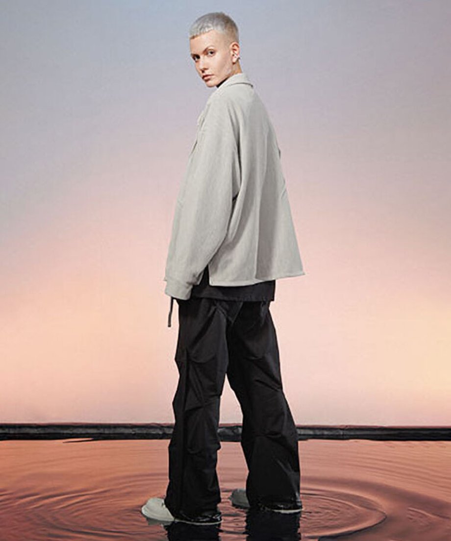 Design Pinch Pants