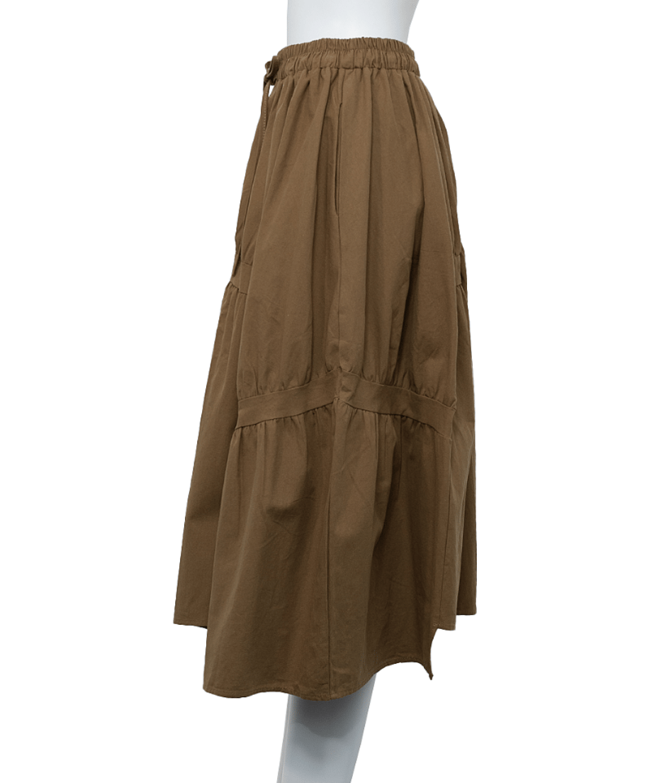 hashki real skirt