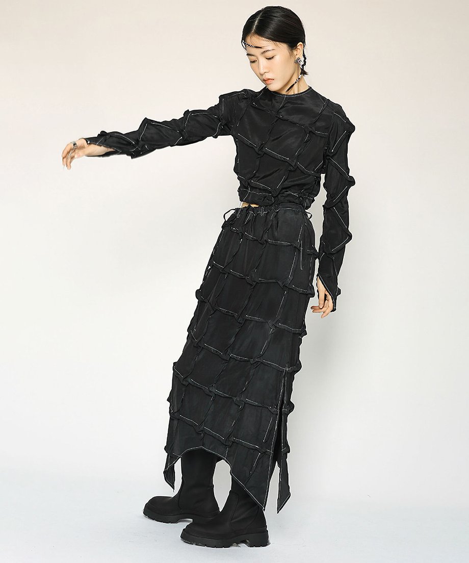 Mulberry Skirt