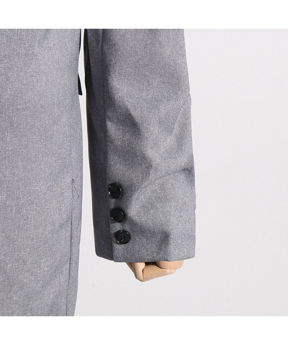 Cachecoeur Jacket