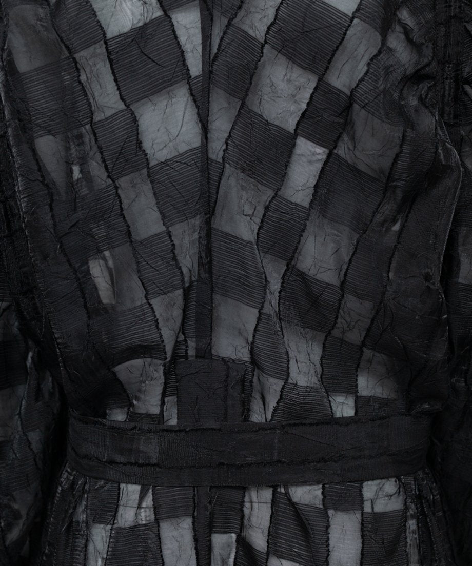 foerilot coat