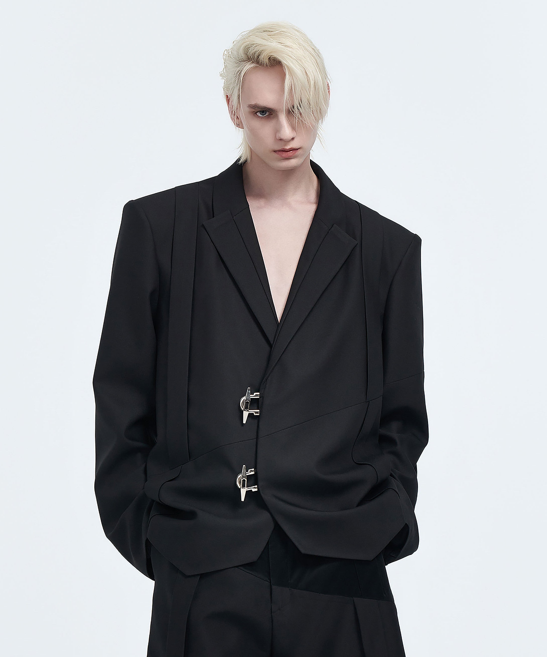 MEN – LONDA