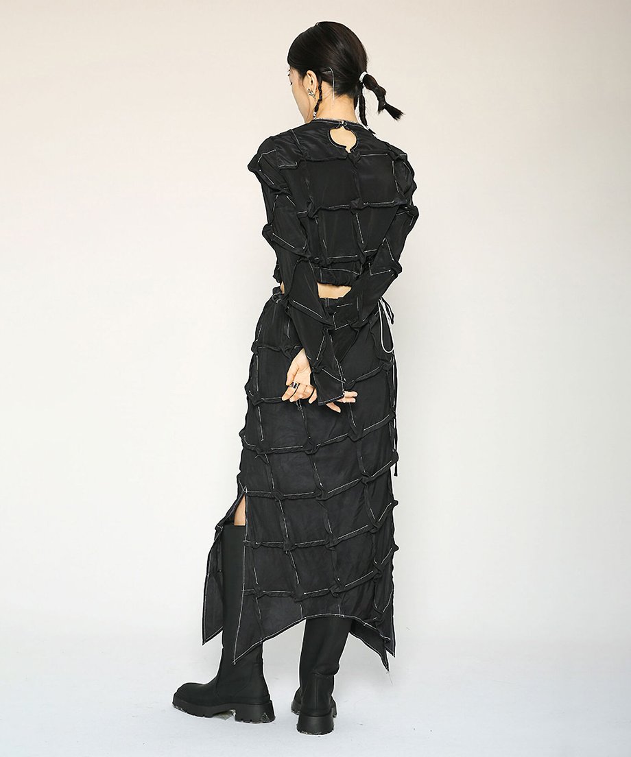 Mulberry Skirt