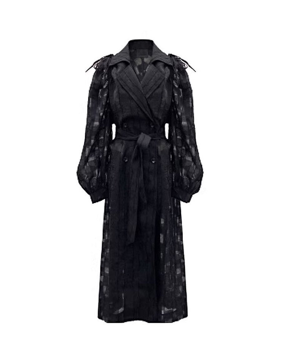 foerilot coat