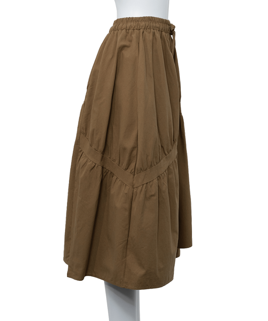 hashki real skirt