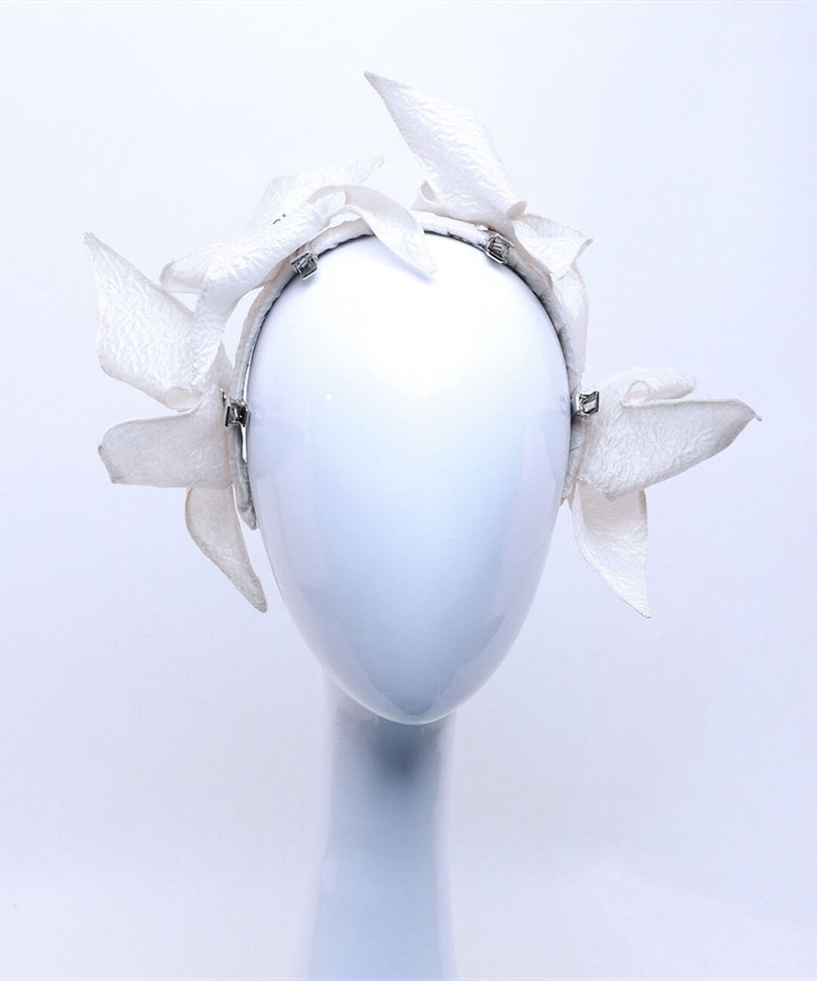 Moolavan headband