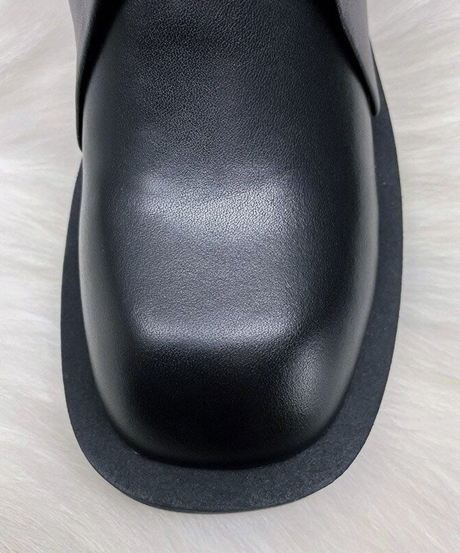 Cover Boots