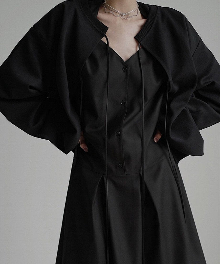 Two-way Top