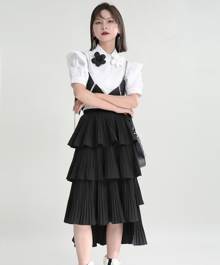 frim trail skirt