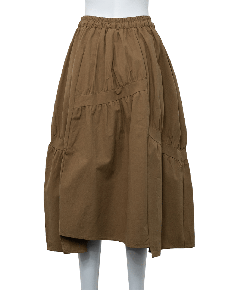 hashki real skirt