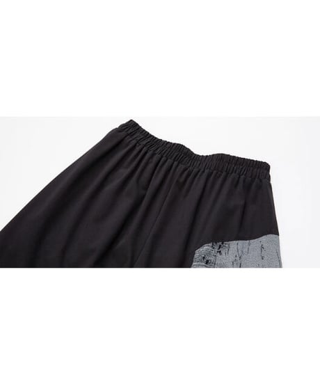 gimme woil pants