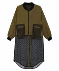 Olive Brown